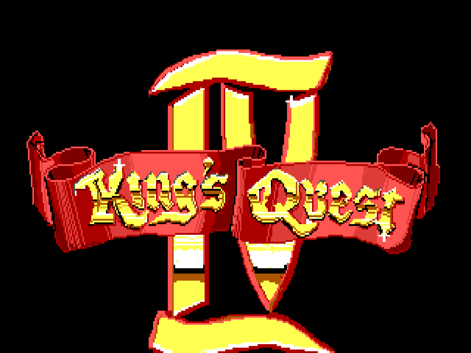 King’s Quest IV: The Perils of Rosella – Sierra Classic Gaming
 Rosella Kings Quest