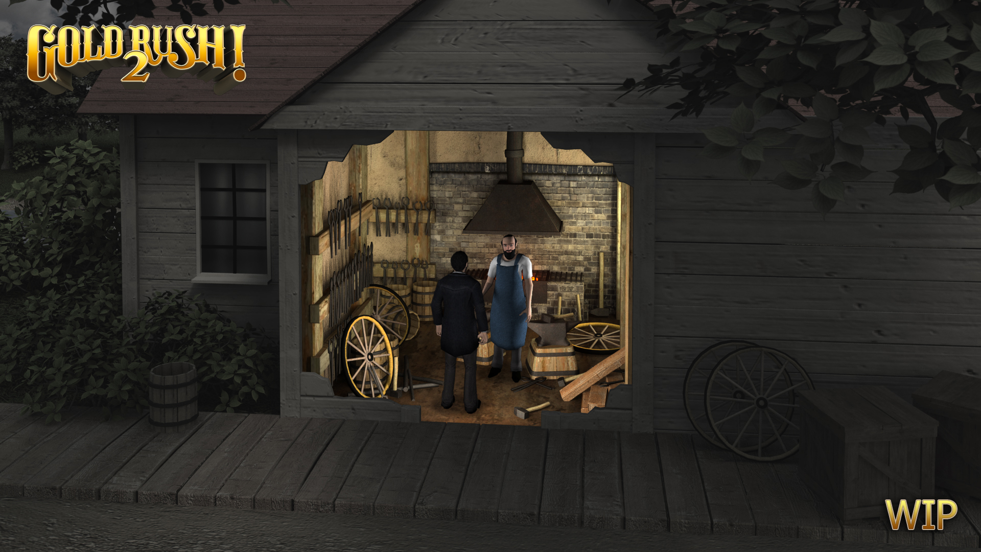 Gold Rush 2 Gold Rush 2
